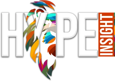 Hype Insight Logo